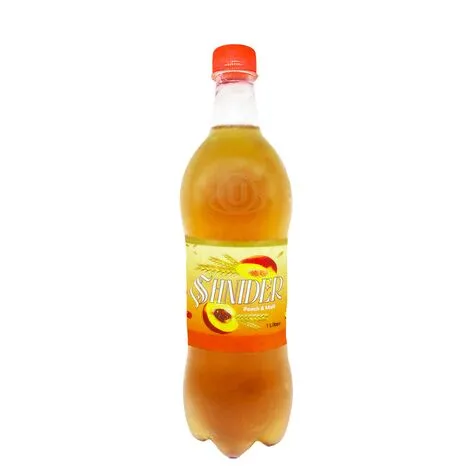 شنايدر خوخ 1 لتر