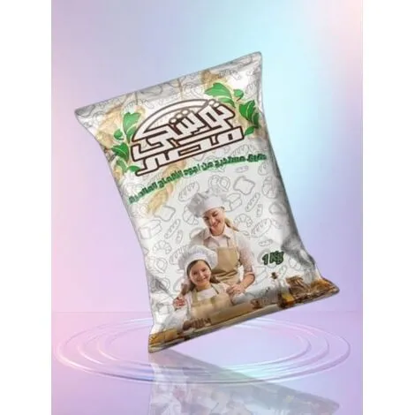 دقيق توشكي 1 كيلو جرام ( بالته 10 كيلو )