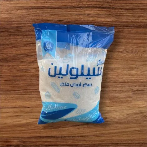 سكر سيلولين 1 كيلو ( بالته 10 كيلو )