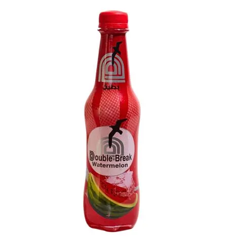 دبل بريك بطيخ