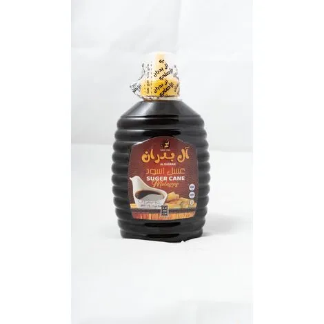 عسل أسود أسكويز 950 جرام