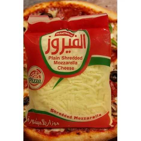 جبنة موتزريلا فيروز 75٪ واحد كيلو جرام