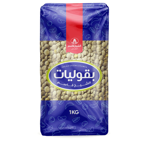 بقوليات