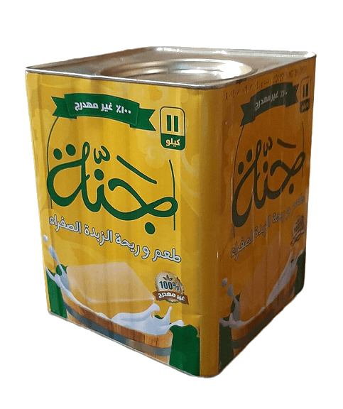سمنات