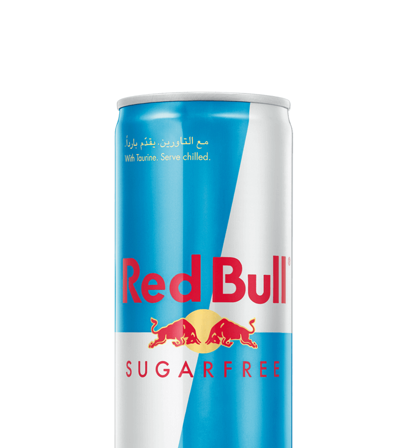 مشروبات الطاقة