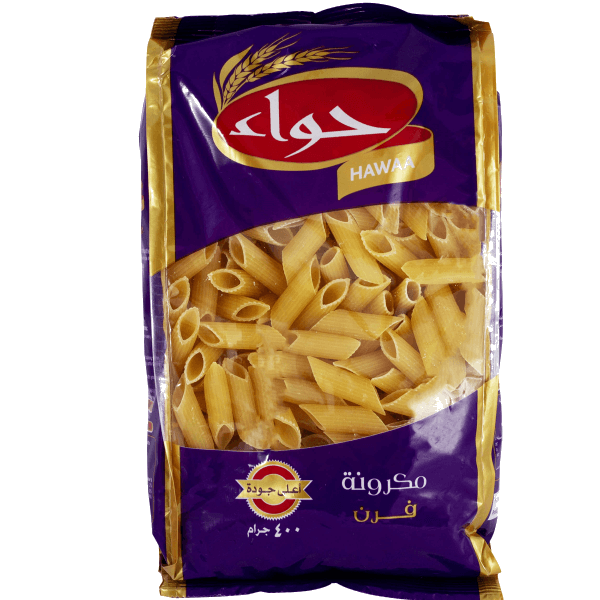مكرونة