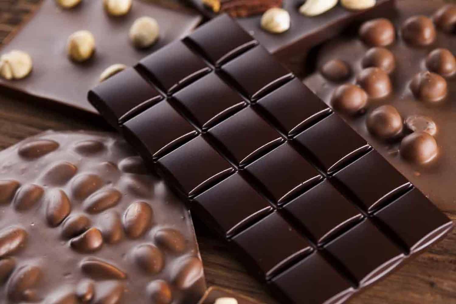 الشوكولاتة بين الفوائد الصحية والمخاطر المحتملة