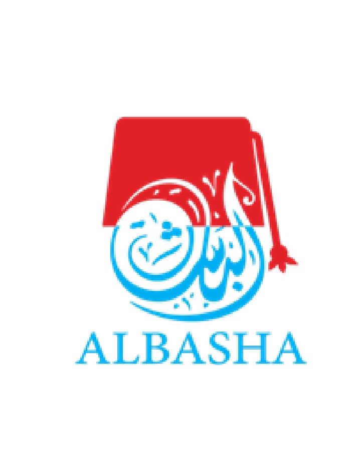 الباشا لتعبئة المواد الغذائية الجافة