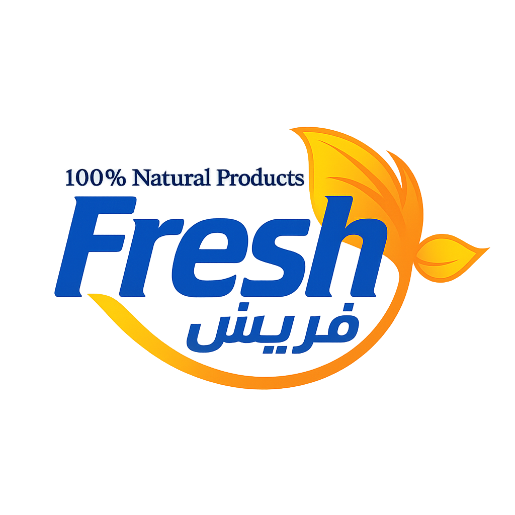 مؤسسة فريش للمواد الغذائية