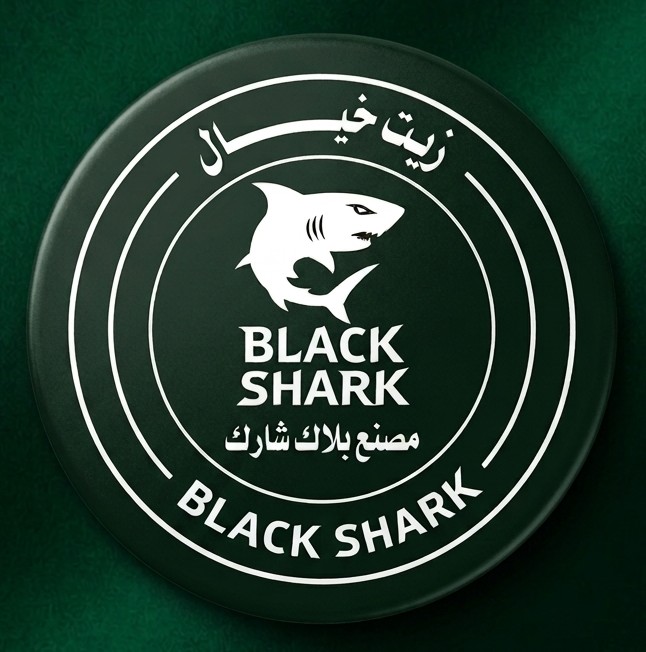 BLACK SHARK
