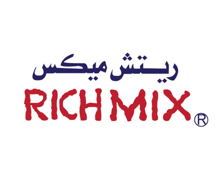 شركة ريتش ميكس لصناعة المستلزمات السياحية والغذائية