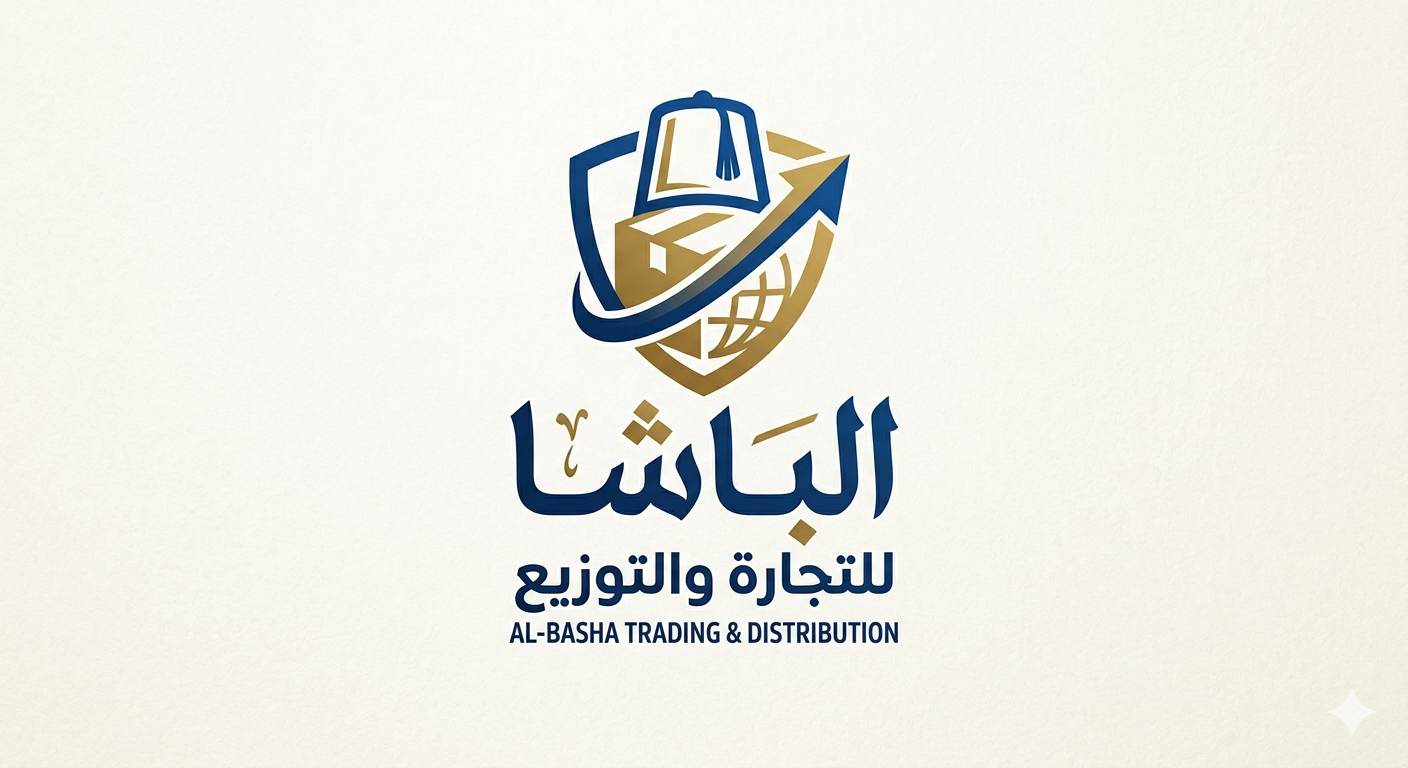 الباشا للتجارة والتوزيع