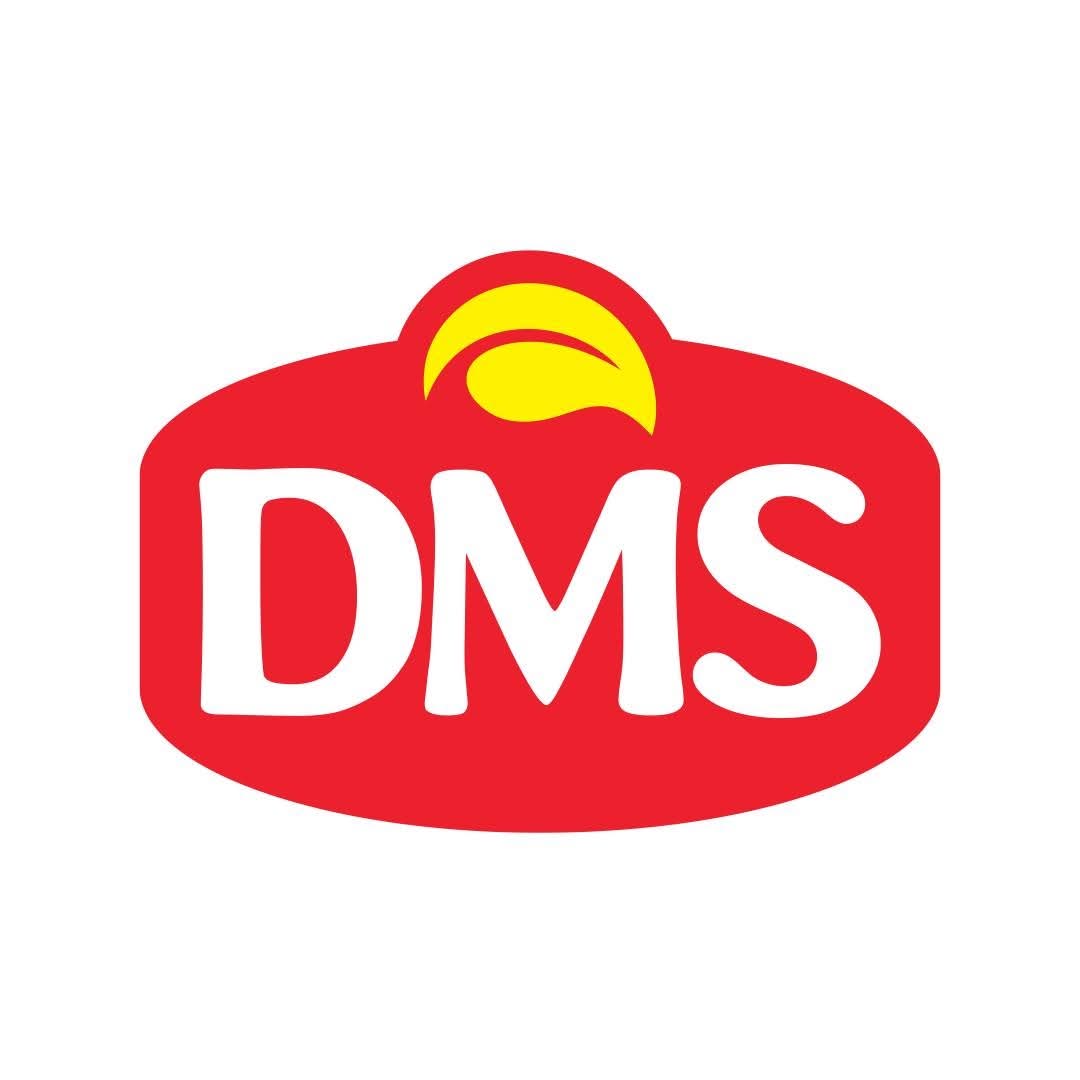 Dms Foods industry