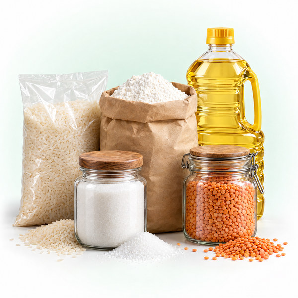 منتجات أساسية