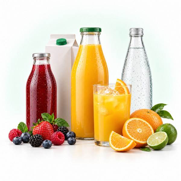 مشروبات وعصائر