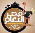 قصر النعام