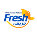 مؤسسة فريش للمواد الغذائية