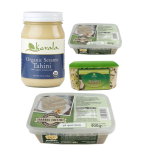 حلاوة وطحينة