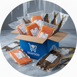 اسماك مدخنة