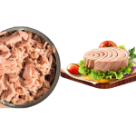 اسماك معلبة