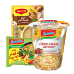 شعرية سريعة التحضير