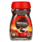 قهوة سريعة التحضير