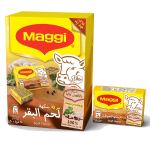 مرقة وخلطات