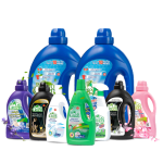 مسحوق ملابس