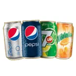 مشروبات غازية