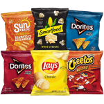 مقرمشات مقرمشات