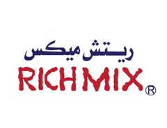 ريتش ميكس لصناعة المستلزمات السياحية والغذائية