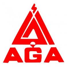 أجا ( النيل للتصنيع الزراعي )