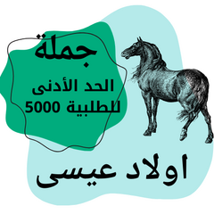 أولاد عيسى للتجارة