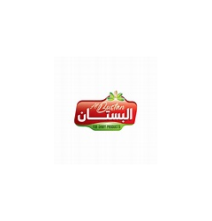 البستان لمنتجات الالبان