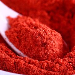 بابريكا مطحونة طبيعية – وزن 1 كيلو | سوق بلس