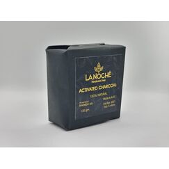 صابونة الفحم لانوشي – تنظيف عميق للبشرة وتقليل حب الشباب | سوق بلس للجملة ومن المصنع مباشرة