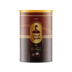 بن ساده فاتح السلطان كامل التوليفة الملكية وزن 200 جرام جملة الجملة من المصنع عبر سوق بلس