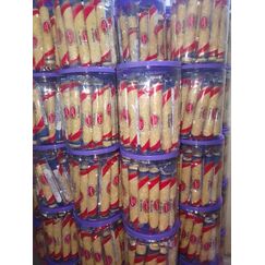 عسلية الشامي – علبة ٢٤ قطعة (كرتونة بها ٤ علب) | بسعر جملة الجملة على سوق بلس