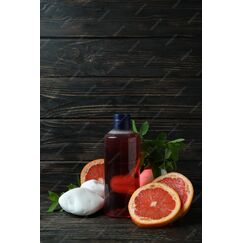 زيت الجريب فروت (1 لتر) – منعش ومقوي للمناعة وعلاج البشرة الدهنية | سوق بلس للجملة ومن المصنع مباشرة