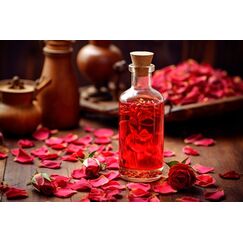 زيت الورد (1 لتر) – بالجملة من سوق بلس ومن المصنع مباشرة