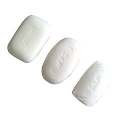 صابون فنادق برائحة العود ( كرتونة 60 قطعة وزن القطعة 85 جرام )