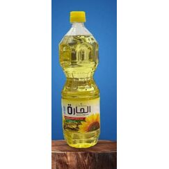 زيت الحارة خليط – 600 مللي (وزن 520 جرام) | كرتونة 12 زجاجة