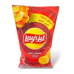 ليز حار 105 جم