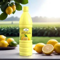 بديل حامض الليمون