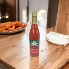 سويت شيلي صوص 600 جرام