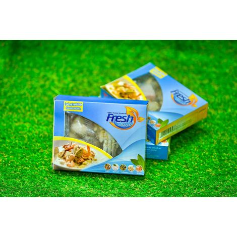 شوربة سي فود 400 جم – من سوق بلس