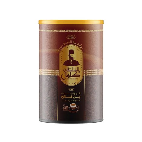 بن ساده فاتح السلطان كامل التوليفة الملكية وزن 200 جرام جملة الجملة من المصنع عبر سوق بلس