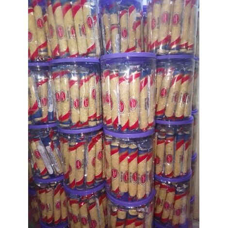 عسلية الشامي – علبة ٢٤ قطعة (كرتونة بها ٤ علب) | بسعر جملة الجملة على سوق بلس