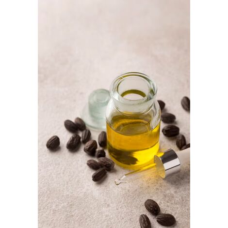 زيت حبوب القهوة (1 لتر) – بالجملة من سوق بلس ومن المصنع مباشرة