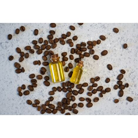 زيت حبوب القهوة (1 لتر) – بالجملة من سوق بلس ومن المصنع مباشرة